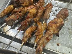 -文文烤肉(大皮院店)