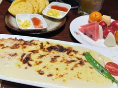 -马迭尔德式西餐精酿啤酒屋(中央大街店)