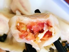 -乐回头饺子店
