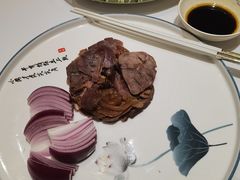 南阳小油条-南阳食府·河南豫菜(南阳驻京办店)