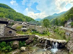 -MOJ coffee(瓯海泽雅水碓坑店)