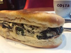 -COSTA COFFEE(丰联广场店)