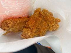 -前进5路汉堡炸鸡(昙华林店)