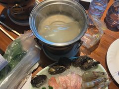 -Mr·Fish鱼鲜生海鲜放题(银泰in99店)