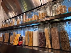 -MI WU FACTORY米屋美食工厂餐厅(绿地店)