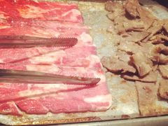 -千纸鹤嫩汁烤肉(学府店)