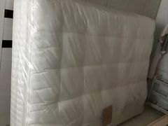 -栖作床垫(欧亚达家居光谷店)