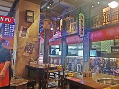 -萍姐火锅·公路夜市(南京新街口店)