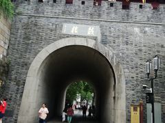 -鼓楼(西湖风景名胜区)