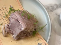-桃园农庄烤全羊(江秋路店)