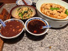 -南京大牌档(青岛万象城店)