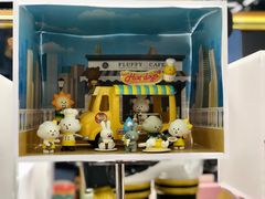 -泡泡玛特POPMART(侨福芳草地店)