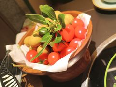 -季季山·云南野生菌火锅(上海首店)