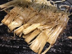 -厚味居炙子烤肉·清真(天桥南纬路店)
