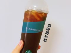 -星巴克(北京西大望路温特莱店)
