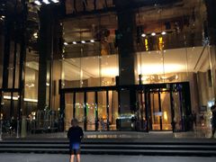 -广州天河希尔顿酒店