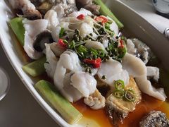 -侨美·唐荔园·40年地道粤菜