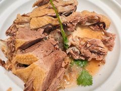 -全庆祥白莲鹅(总店)