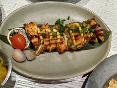 -娜娜家•Nana's restaurant(国金汇店)