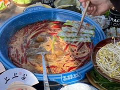 -王歘歘·chuǎ火锅(五道营店)