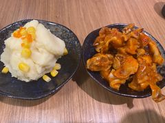 -松幸日式料理(中山路店)
