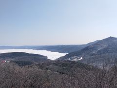 -棋盘山风景区