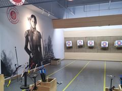 -道顺射箭·团建·骑射(张杨路店)