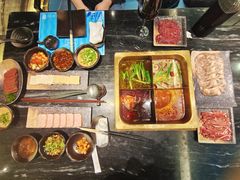 -王家渡火锅(金宝汇店)