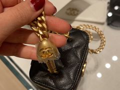 -CHANEL(恒隆广场店)