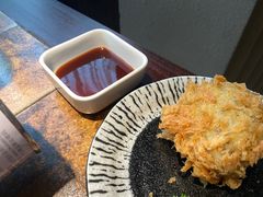 -山杏yama-katsu·吉列炸物
