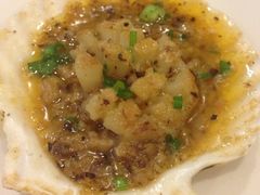 iphone_upload_pic-上林铁板烧(延安西路店)