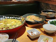 -川菜故事(光谷步行街店)