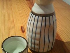 松竹梅-铃木食堂(帽儿胡同店)