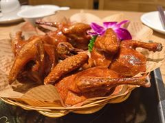 -鱼神·脆肉鲩 全鱼宴(西乡店)