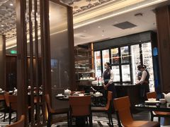 大堂-闽和南(深圳万象城店)