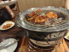 -蒜香焼肉PURUSHIN(马场路店)