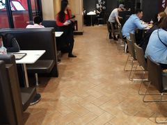 -肯德基(尖岭万达店)