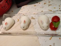 -大树餐厅(环球港店)