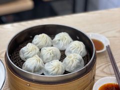 荠菜汤包-法华汤包馆(法华镇路店)