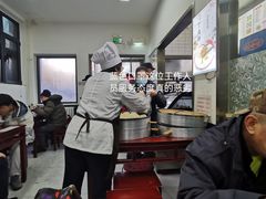 -北京清真房记小吃店