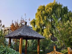 -郑州银基黄帝宫御温泉