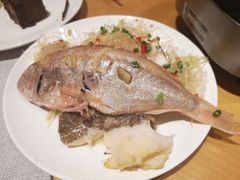 -盛宴标帜西餐厅龙虾.鲍鱼•牛排(重庆喜来登大酒店)