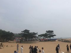 -老虎石海上公园