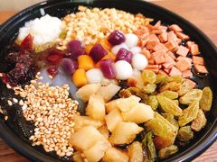 -糖糖冰粉(凤城三路总店)