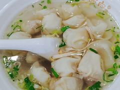 -老西白点心店