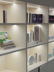 -JNK皮肤管理中心