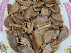 鲍鱼汁肾片-如意坊美食(华兴一街店)