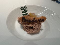 -Ginza Onodera铁板烧(外滩十八号店)