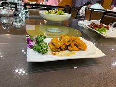 -刘胖子家常菜·蹄花焖藕(中央花园店)