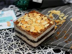 -7cake榴莲千层蛋糕(松江店)
